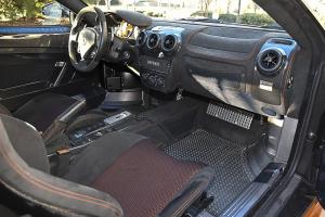 Ferrari 430 Scuderia 2009 года  (NA)